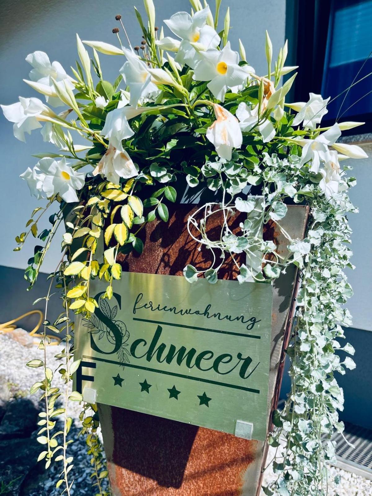 Fewo Schmeer - Koellerbach Püttlingen Exterior foto